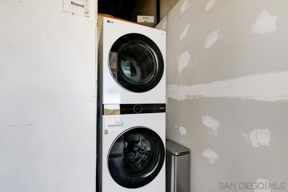 La Mesa - Residential