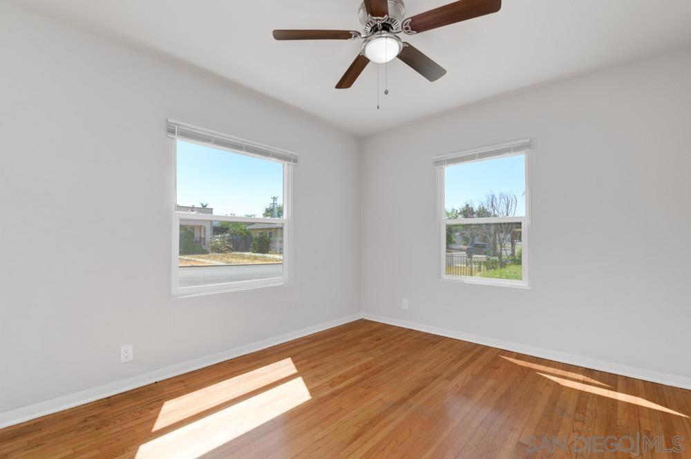 La Mesa - Residential