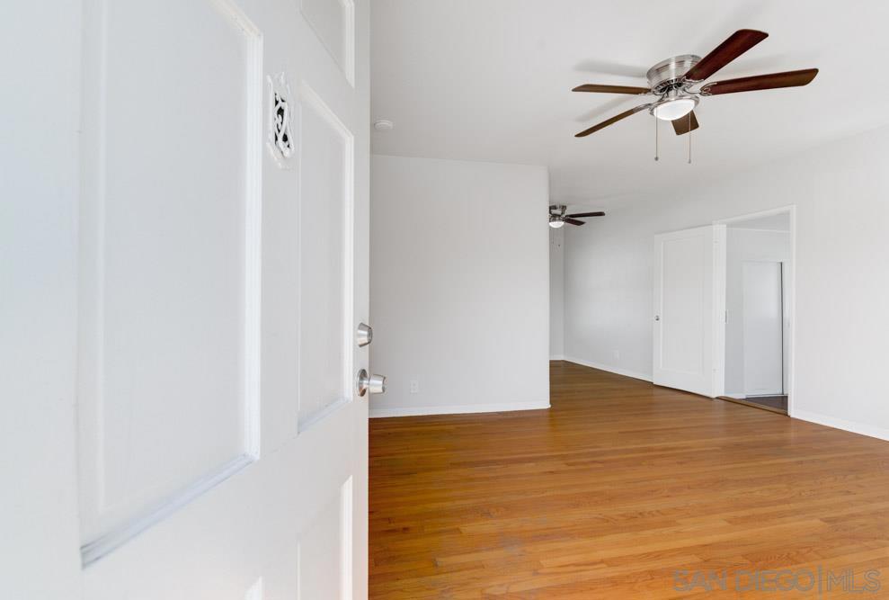 La Mesa - Residential