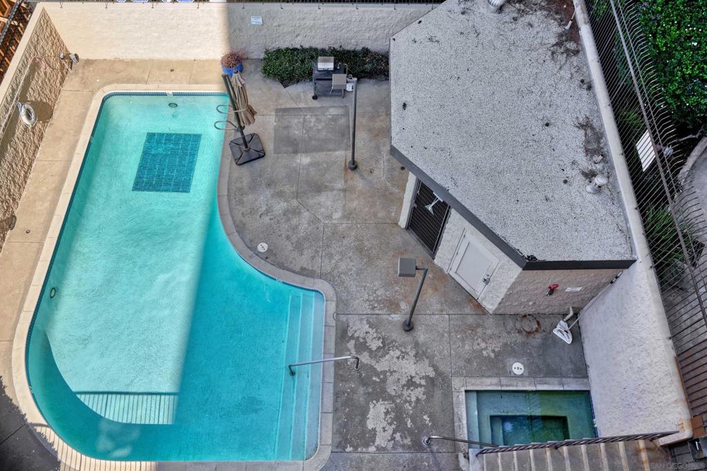 Downtown - Residential