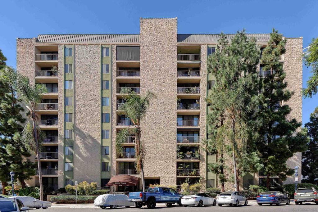 Downtown - Residential