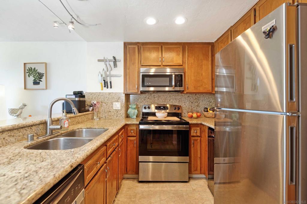 Downtown - Residential