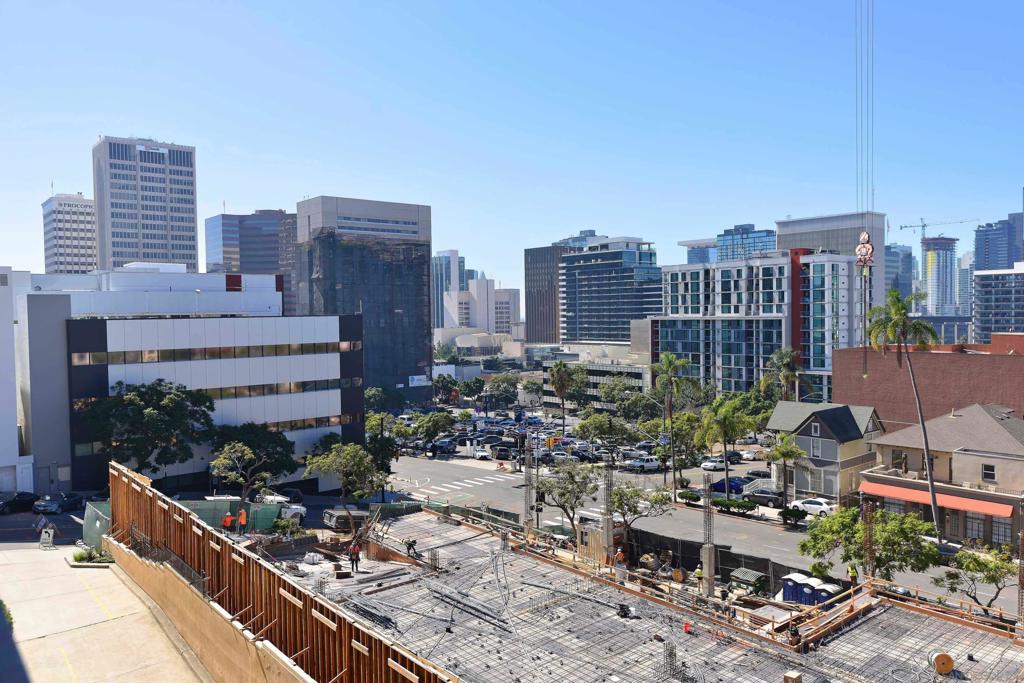 Downtown - Residential