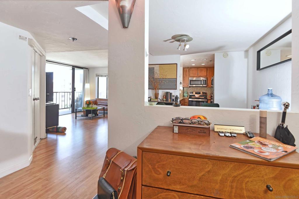 Downtown - Residential