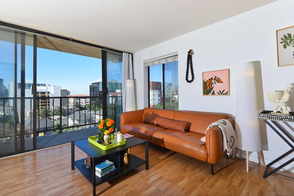 Downtown - Residential