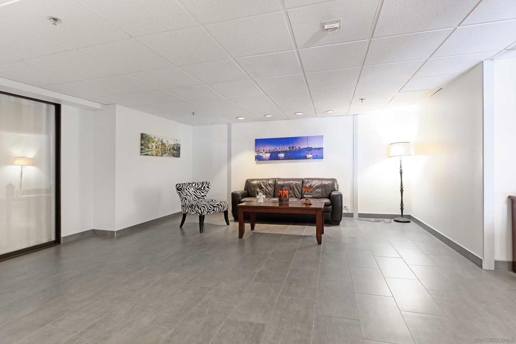 Downtown - Residential