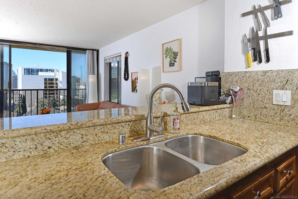 Downtown - Residential