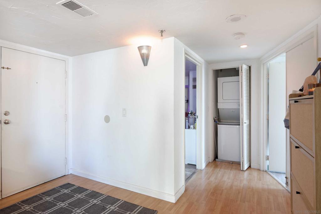 Downtown - Residential