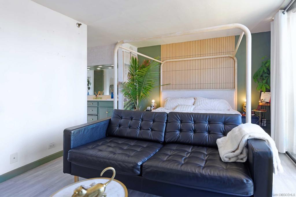 Downtown - Residential