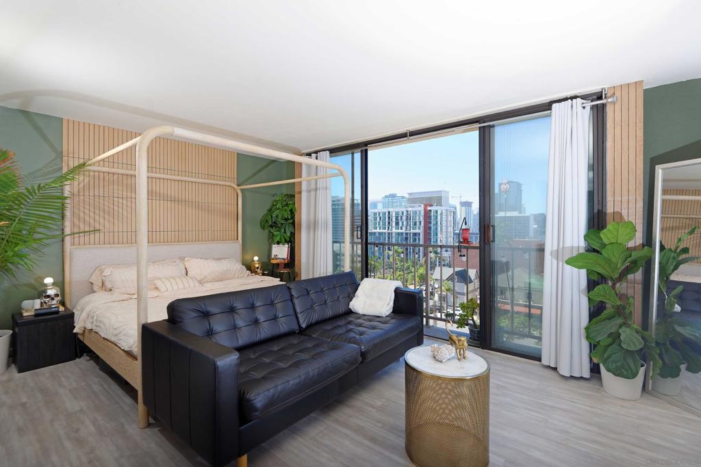 Downtown - Residential