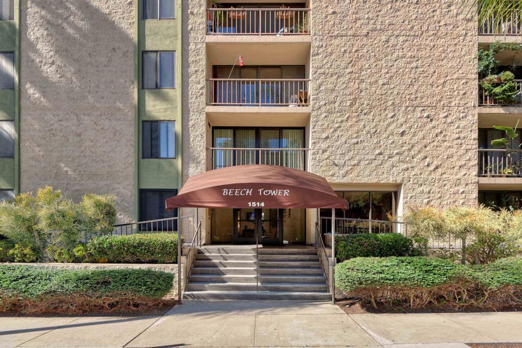 Downtown - Residential