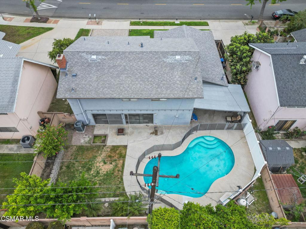 2517 Heywood Street
