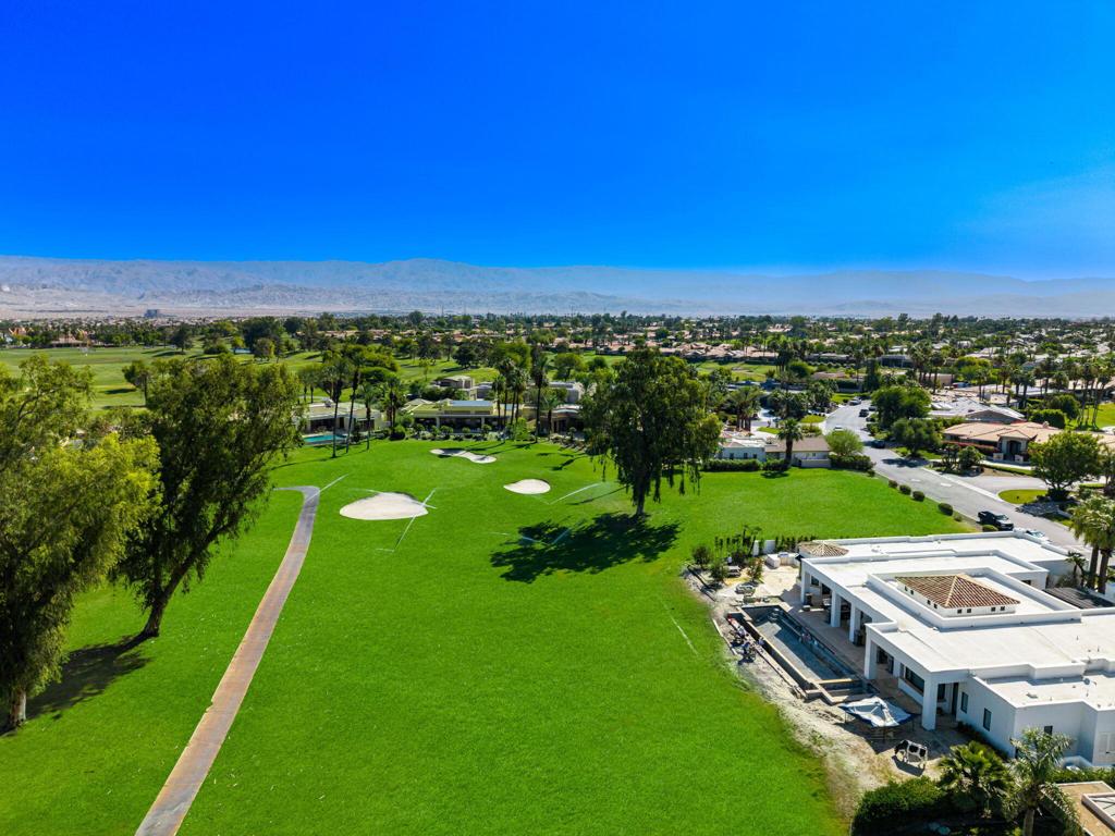 Mission Hills Country Club - Land