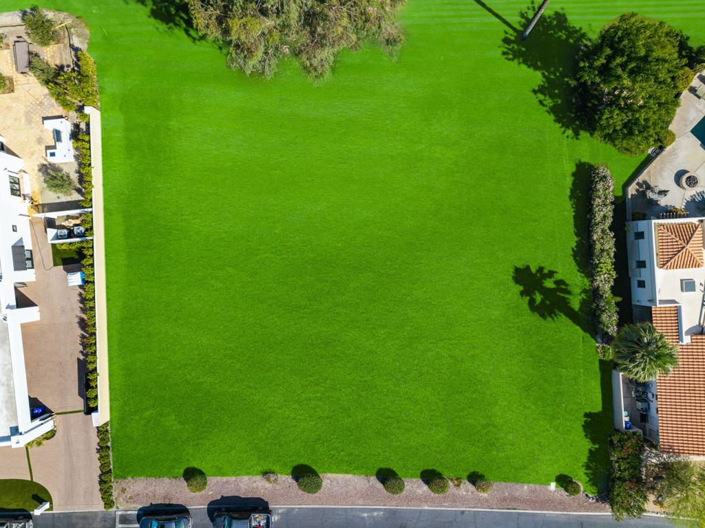 Mission Hills Country Club - Land