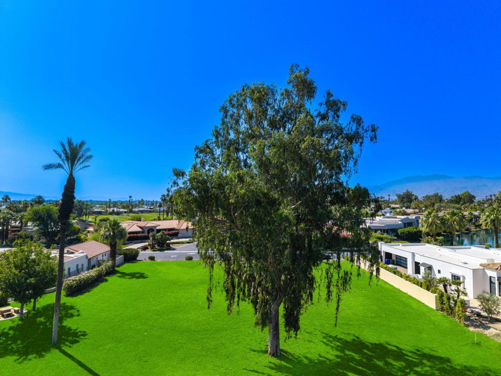 Mission Hills Country Club - Land