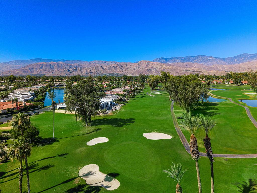 Mission Hills Country Club - Land
