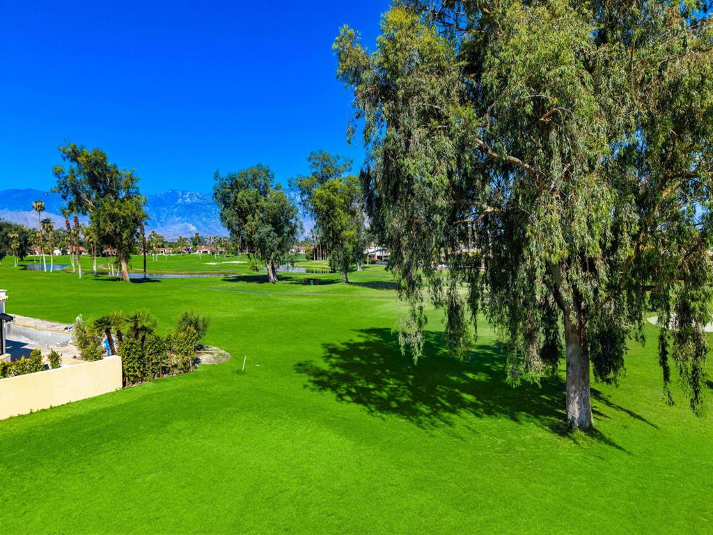 Mission Hills Country Club - Land