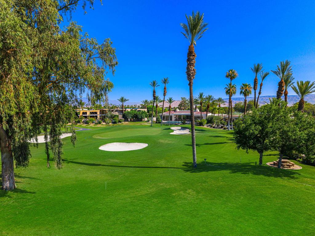 Mission Hills Country Club - Land