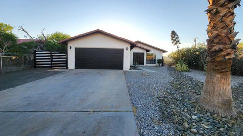 Photo of 15405 Avenida Mirola, Desert Hot Springs, CA 92240 (MLS # 219145567DA)