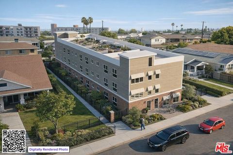 Photo of 3548 Sabina Street, Los Angeles, CA 90023 (MLS # 26670061)