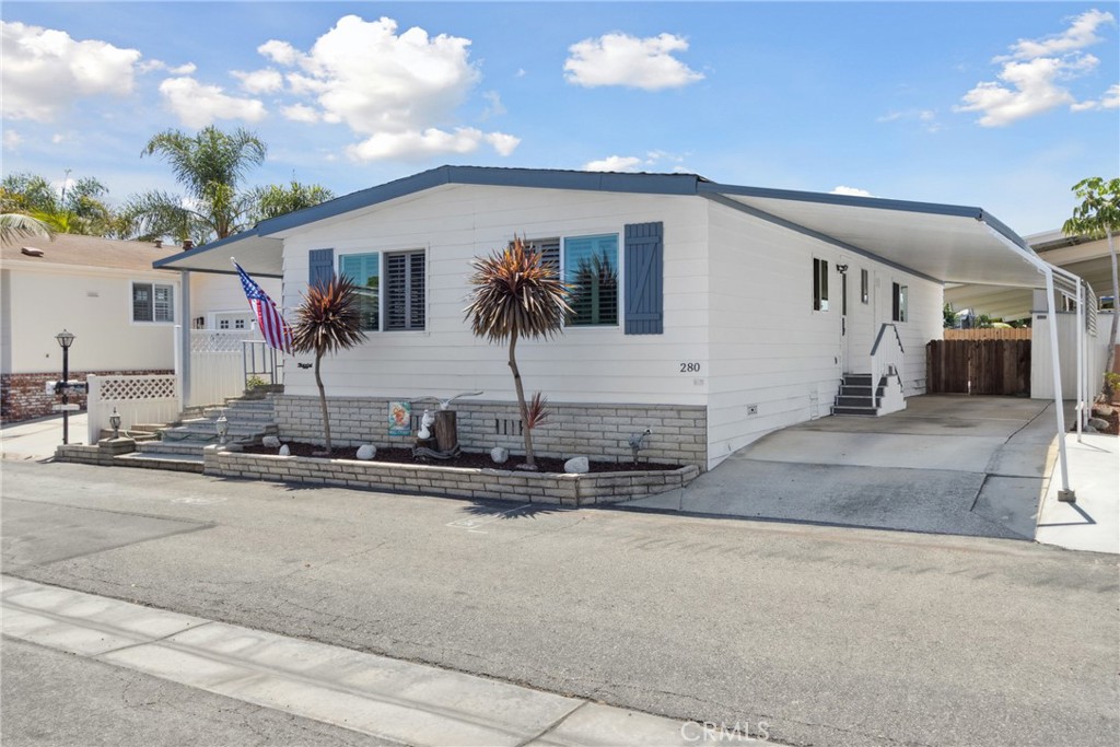20701 Beach Boulevard 280