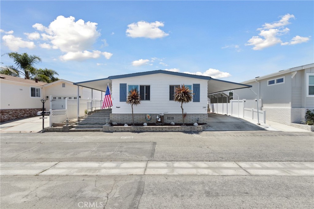 20701 Beach Boulevard 280