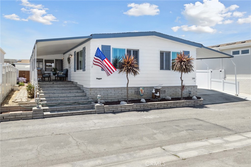 20701 Beach Boulevard 280