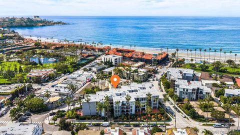 8110 El Paseo Grande 203 La Jolla CA 92037