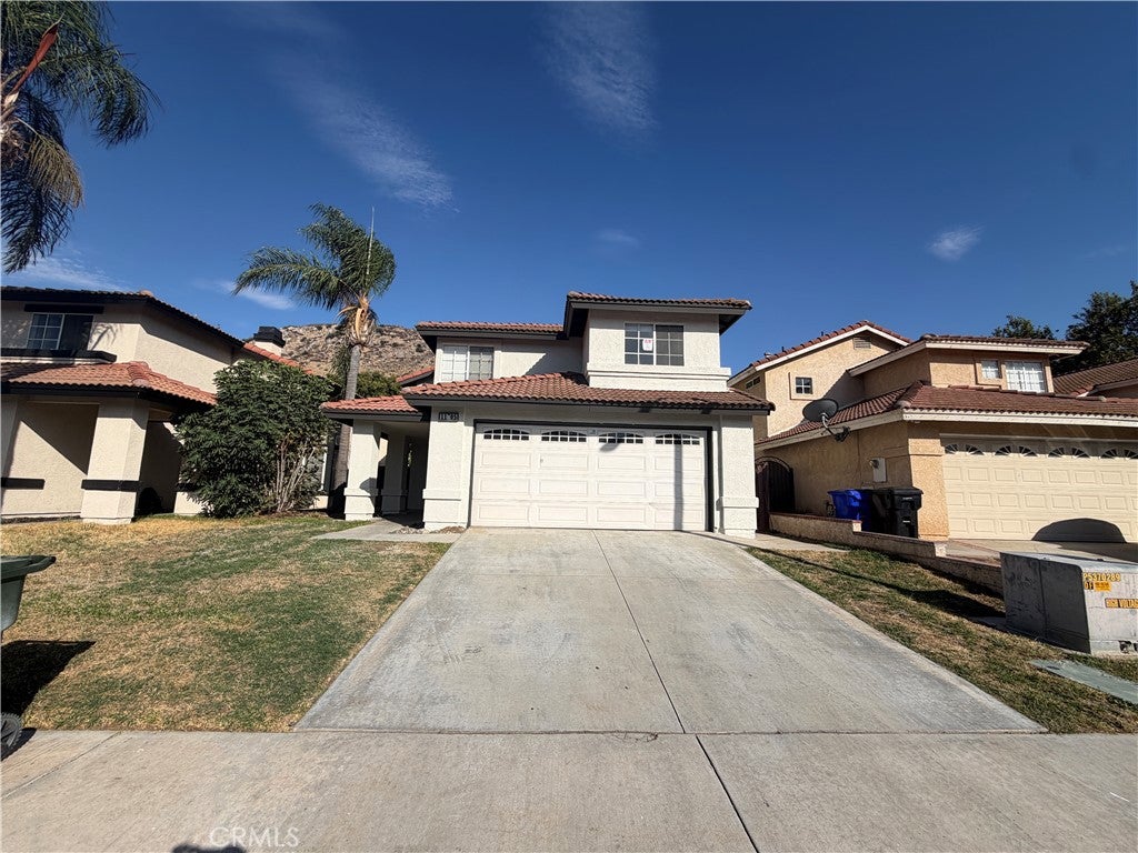 11705 Malagon Drive