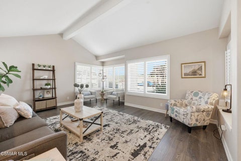 Tiny photo for 11607 E Buttercreek Road, Moorpark, CA 93021 (MLS # 226002591)