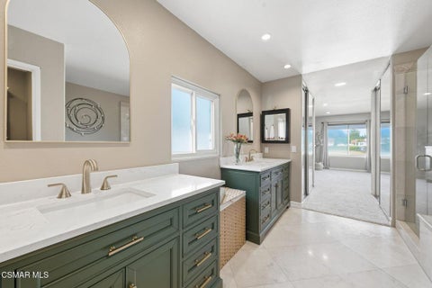 Tiny photo for 11607 E Buttercreek Road, Moorpark, CA 93021 (MLS # 226002591)