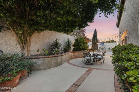 Tiny photo for 11607 E Buttercreek Road, Moorpark, CA 93021 (MLS # 226002591)