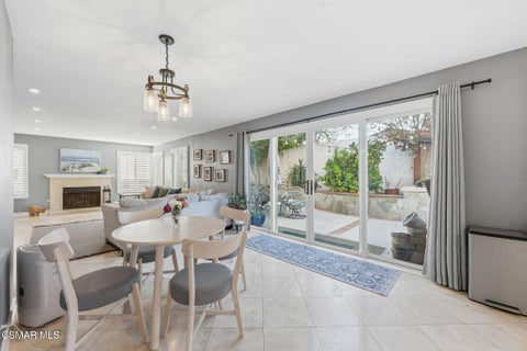 Tiny photo for 11607 E Buttercreek Road, Moorpark, CA 93021 (MLS # 226002591)
