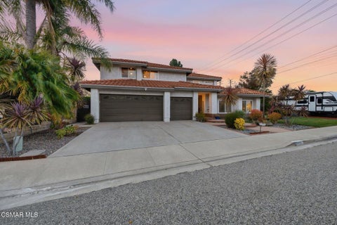 Tiny photo for 11607 E Buttercreek Road, Moorpark, CA 93021 (MLS # 226002591)