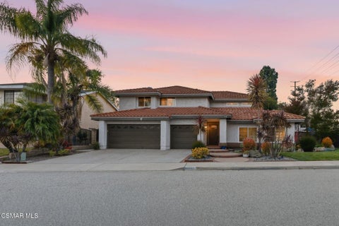 Tiny photo for 11607 E Buttercreek Road, Moorpark, CA 93021 (MLS # 226002591)