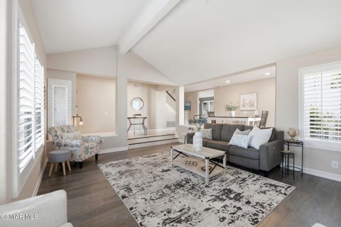 Tiny photo for 11607 E Buttercreek Road, Moorpark, CA 93021 (MLS # 226002591)