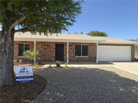 Photo of 27049 Monk St, Menifee, CA 92586 (MLS # IG26099784)