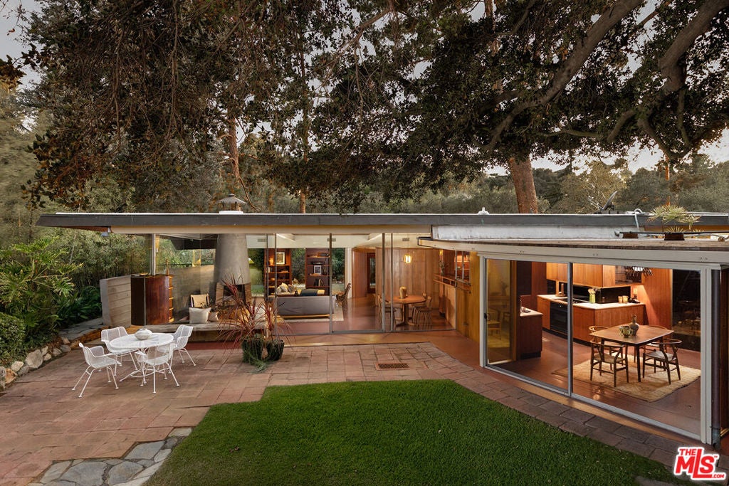 780 Laguna Road
