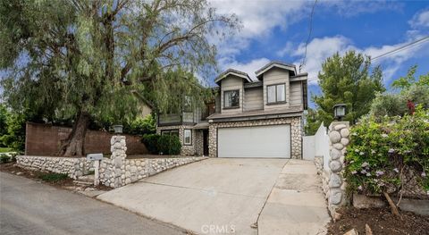 3537 Gladiola Drive Calabasas CA 91302