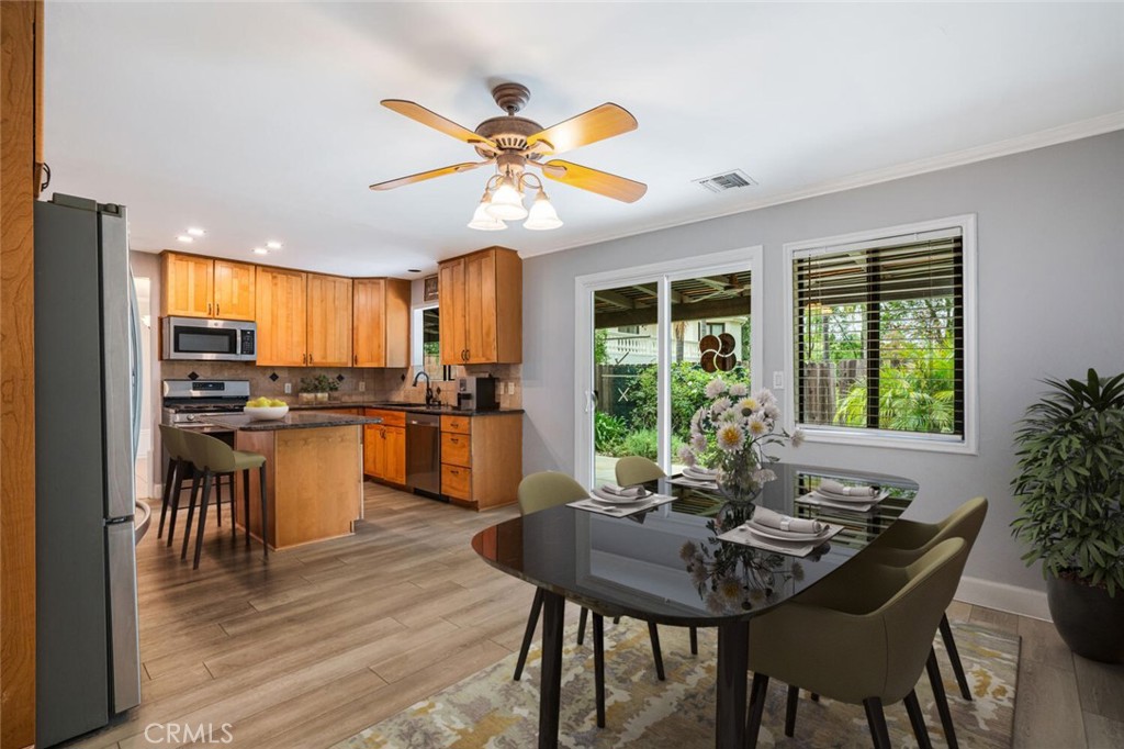 3537 Gladiola Drive