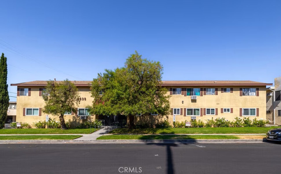 Properties 1 6635 Wilkinson Avenue