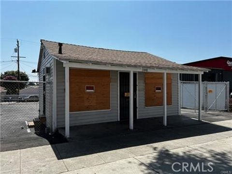 Photo of 11448 Whittier Boulevard, Whittier, CA 90601 (MLS # PW25239106)