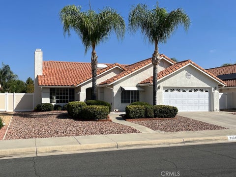Photo of 26280 Potomac DR, Menifee, CA 92586 (MLS # SW26203885)