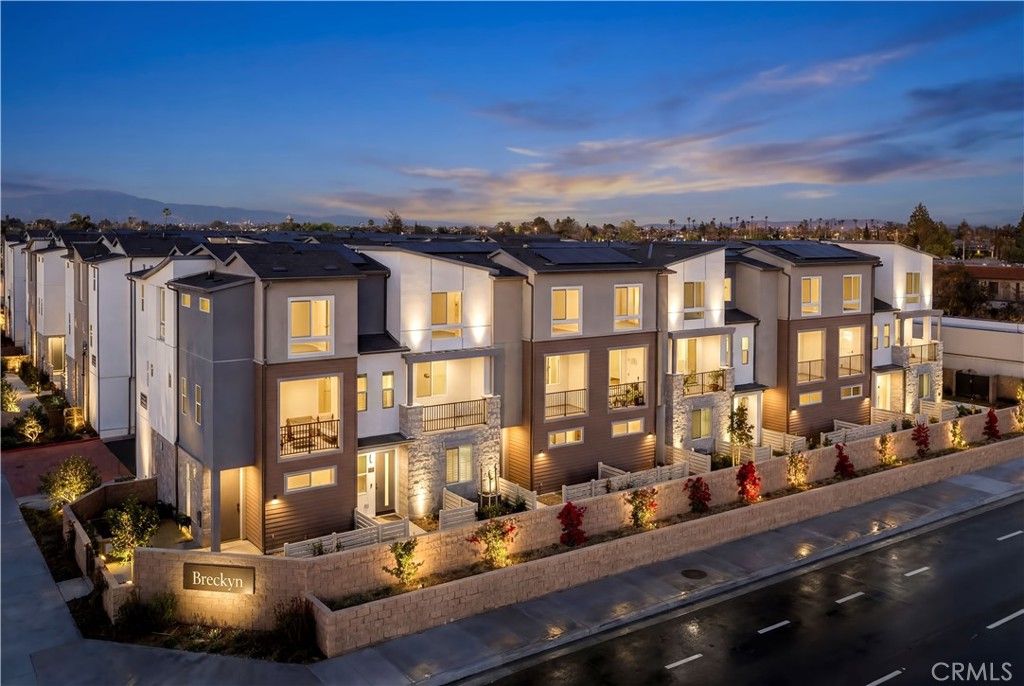 Photo of 10002 Central Avenue #3, Garden Grove, CA 92843 (MLS # OC26076389)