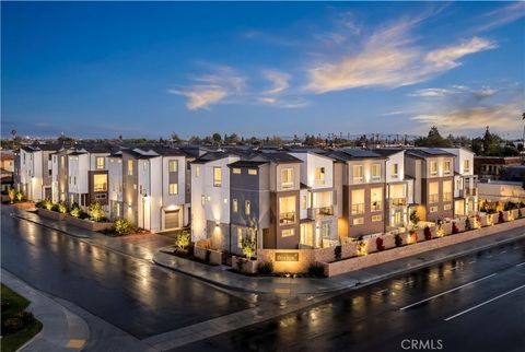 10002 Central Avenue 3 Garden Grove CA 92843