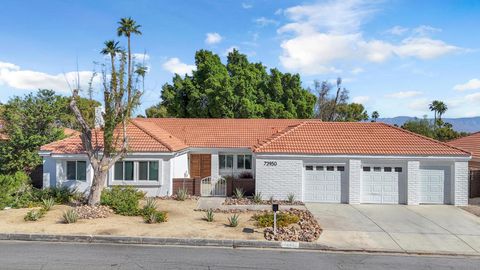 Photo of 72950 Amber Street, Palm Desert, CA 92260 (MLS # 219145705DA)