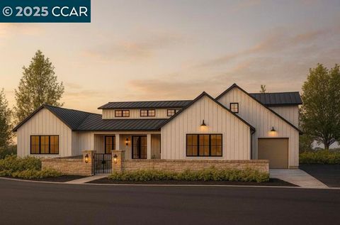 Photo of 80 Dot Drive, Alamo, CA 94507 (MLS # 41118244)