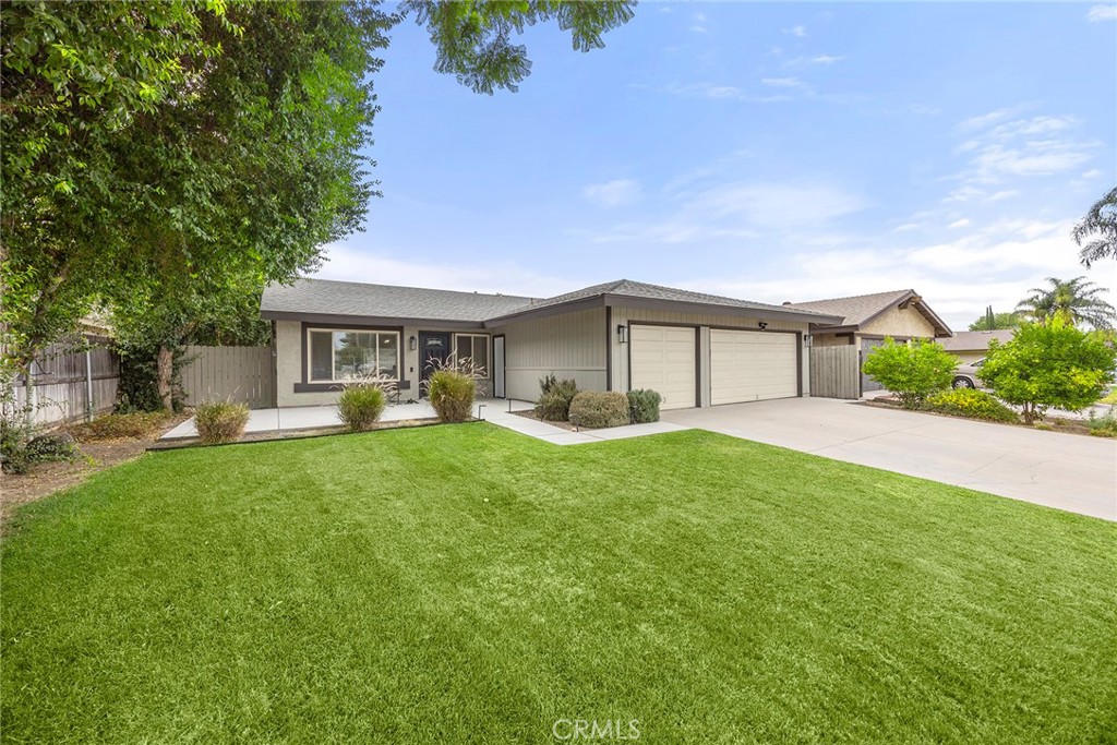 Welcome to your dream home in one of Riverside's most sought-after neighborhoods! This stunning 4-bedroom, 2-bathroom residence has been thoughtfully remodeled to offer a perfect blend of modern comforts and classic charm. With a spacious and efficient layout, this single-level home is ideal for both family living and entertaining.
The generously sized bedrooms provide ample space for relaxation and privacy, each designed to maximize comfort and natural light. Enjoy the luxury of two beautifully updated bathrooms featuring contemporary fixtures and finishes, ensuring a spa-like experience every day. The open floor plan seamlessly connects the living, dining, and kitchen areas, creating a warm and inviting atmosphere perfect for hosting gatherings or enjoying cozy family nights.
Custom built-in cabinetry adds both functionality and elegance, offering plenty of storage space while enhancing the home's character. With ample parking space, this property offers the potential for RV parking, making it a perfect choice for adventure enthusiasts. Situated in a beautiful and quiet neighborhood, you'll enjoy the serenity of suburban living while being conveniently close to all the amenities Riverside has to offer. Experience the ease of single-level living with no stairs to navigate, making it accessible and comfortable for all family members.
This home is a true gem in a great area of Riverside, offering both style and convenience. Don't miss the opportunity to make this beautifully remodeled house your forever home!