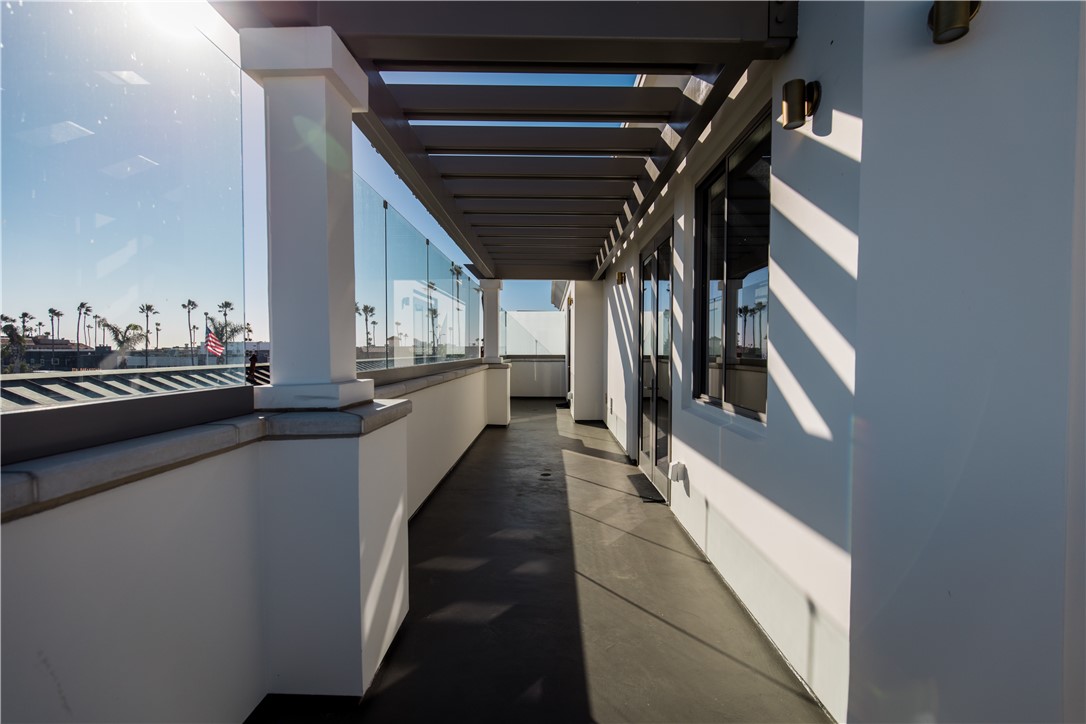 Peninsula Village - Residential Lease
