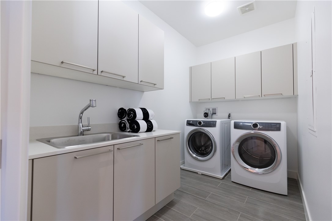 Peninsula Village - Residential Lease